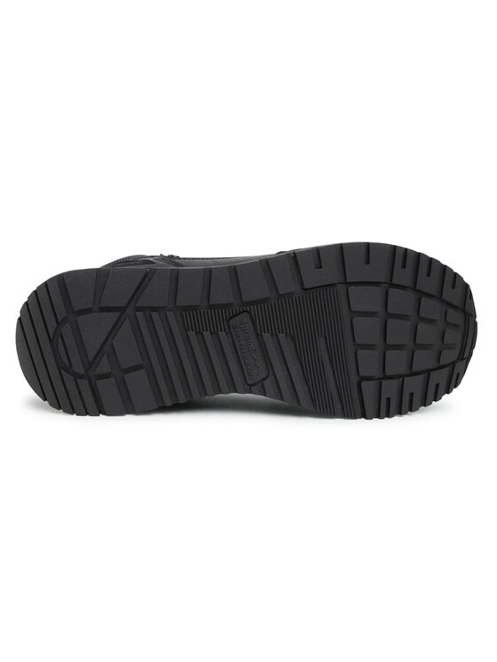 Sprandi Sprandi Stivali BP07-91336-01 Nero