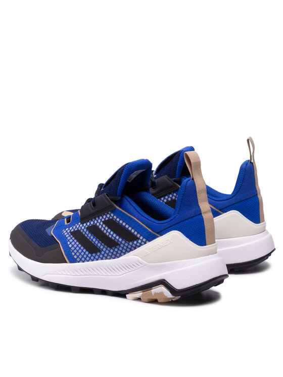 adidas adidas Turistiniai batai Terrex Trailmaker Primegre S29058 Tamsiai mėlyna