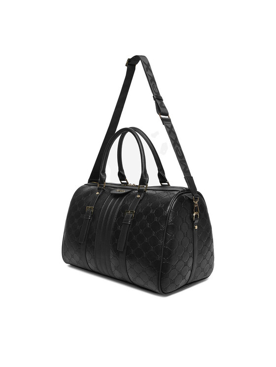 MEXX MEXX Torba za vikend CEO-MEXX-S-014-08 Crna