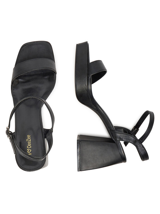 DeeZee DeeZee Sandaalid LR2206123 Must