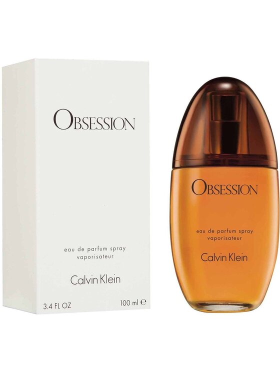 Calvin Klein Calvin Klein Calvin Klein Obsession Woda perfumowana