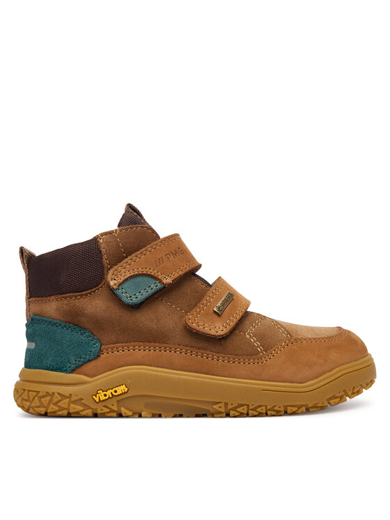 Primigi Primigi Saapad GORE-TEX 2418222 M Pruun