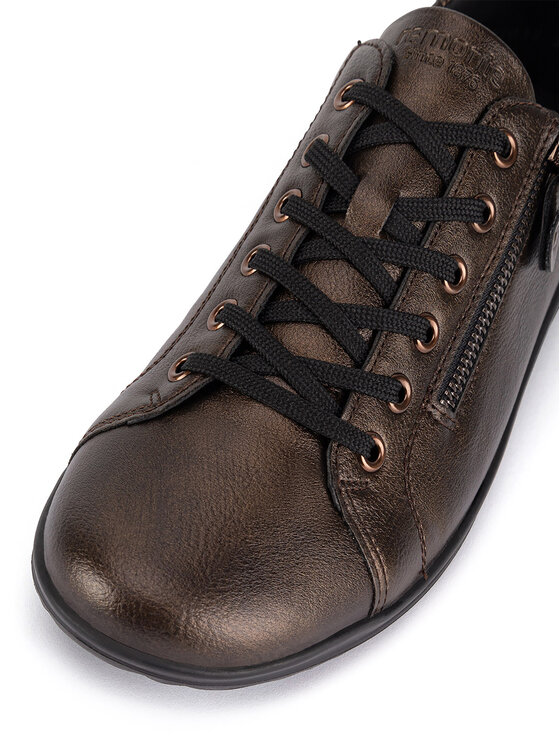 Remonte Remonte Halbschuhe D1E03-25 Braun