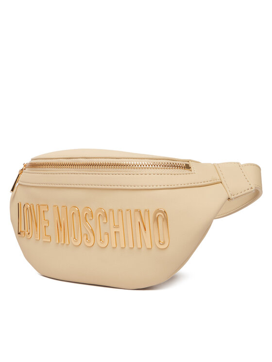 LOVE MOSCHINO LOVE MOSCHINO Kõrgete kontsadega JC4195PP1OKD0129 Beež