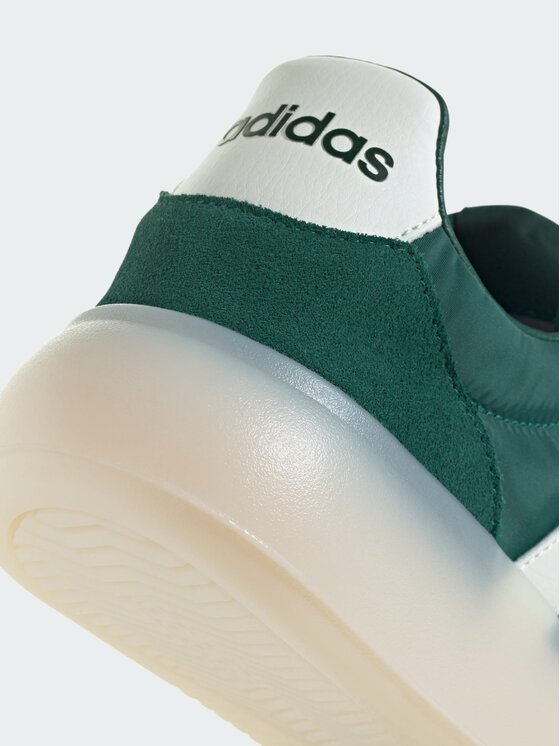 adidas adidas Sneakersy Sportswear Barreda Decode Zielony