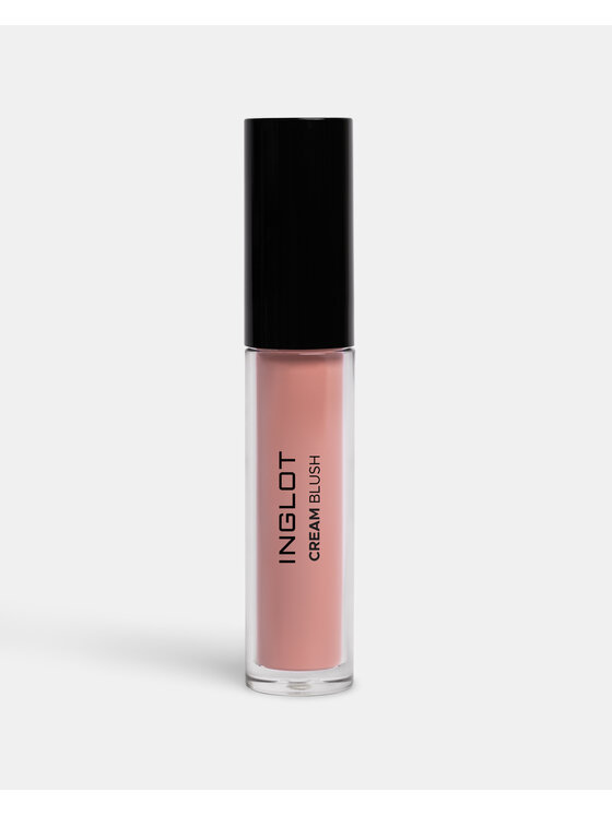 INGLOT INGLOT Cream Blush Róż w kremie 98