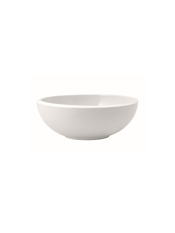 Villeroy & Boch Villeroy & Boch Miska Villeroy & Boch New Moon Biały