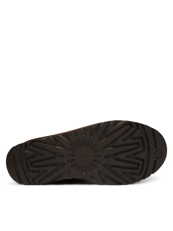 Ugg Ugg Sneakers W Lowmel 1144032 Dunkelbraun
