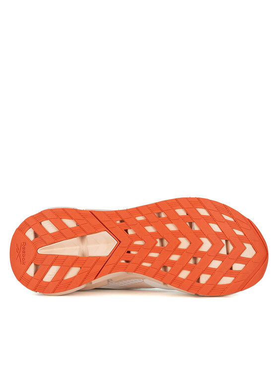 Reebok Reebok Laisvalaikio batai ZIG DYNAMICA 5 100205022 Balta