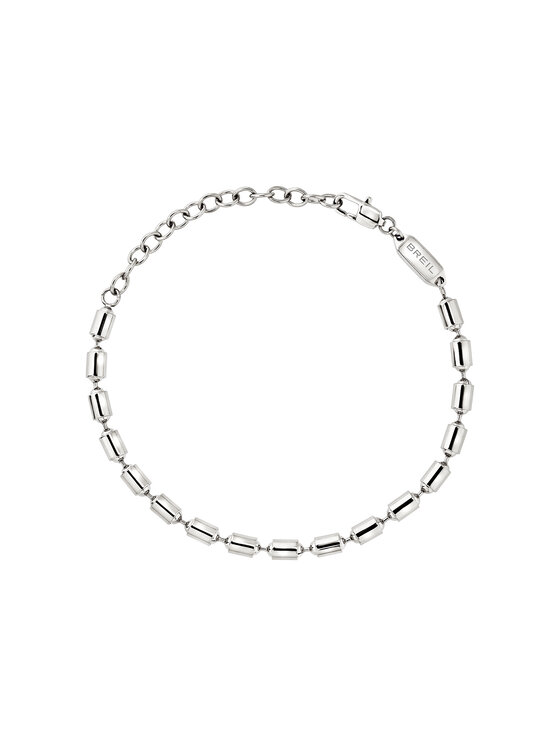 Breil Breil Bracciale KEEN Argento