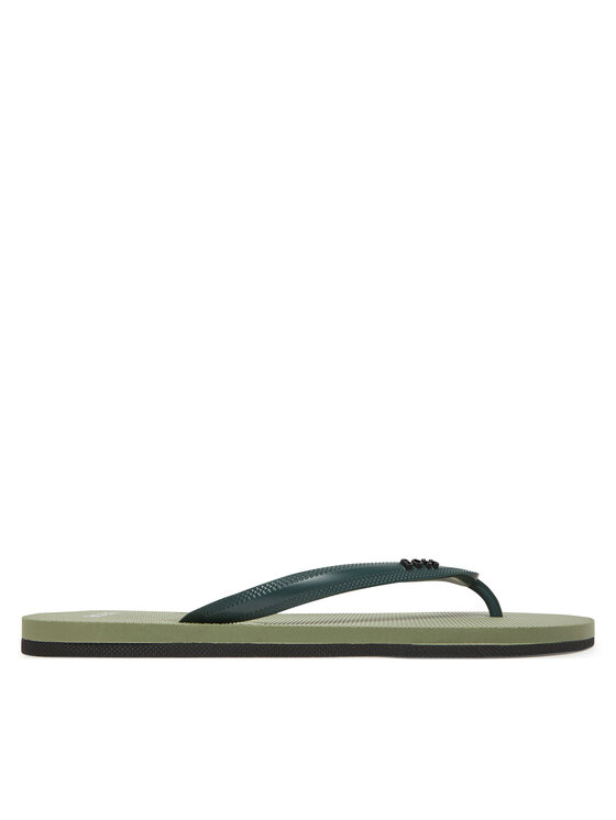 BOSS BOSS Flip flop 50498208 Verde