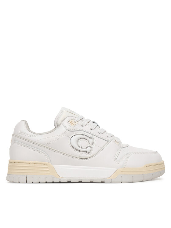 Coach Coach Sneakers CCN64 Alb