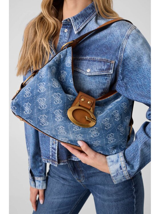 Guess Guess Käekott 182792 Sinine
