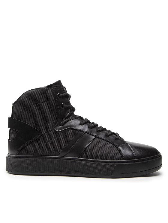 Rage Age Rage Age Sneakers RA-22-06-000375 Schwarz