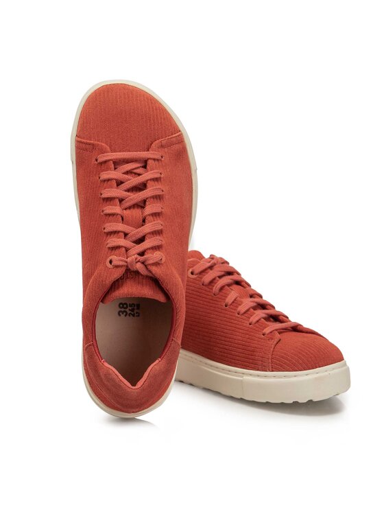 Birkenstock Birkenstock Sneakers 1025574_46 Rosso