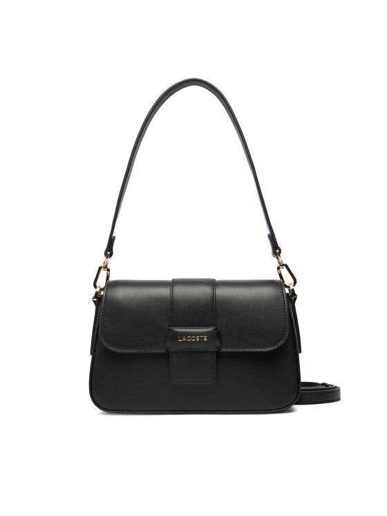 Lacoste Lacoste Ročna torba Casual NF5152AU Črna