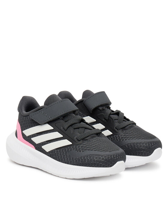 adidas adidas Laisvalaikio batai Runfalcon 5 JQ8670 Pilka