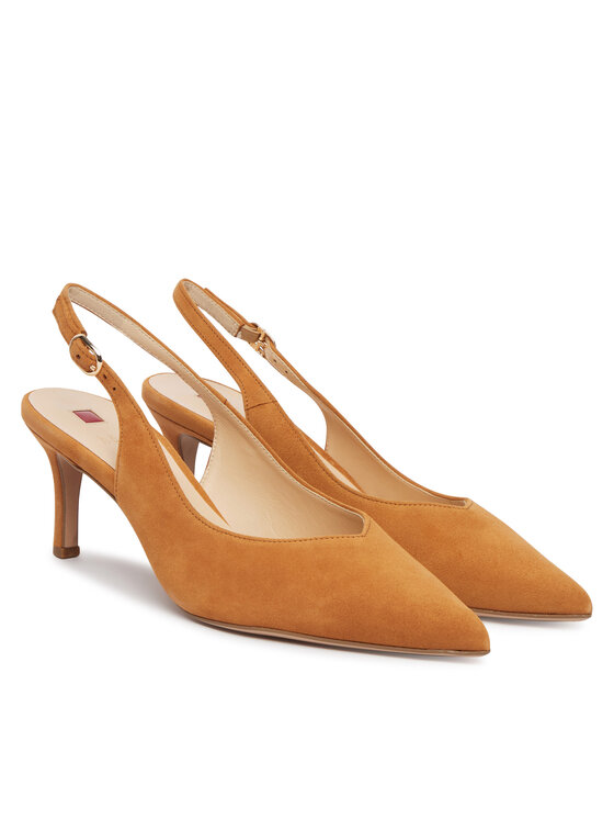 HÖGL HÖGL Scarpe stiletto 0-186202-22000 Marrone