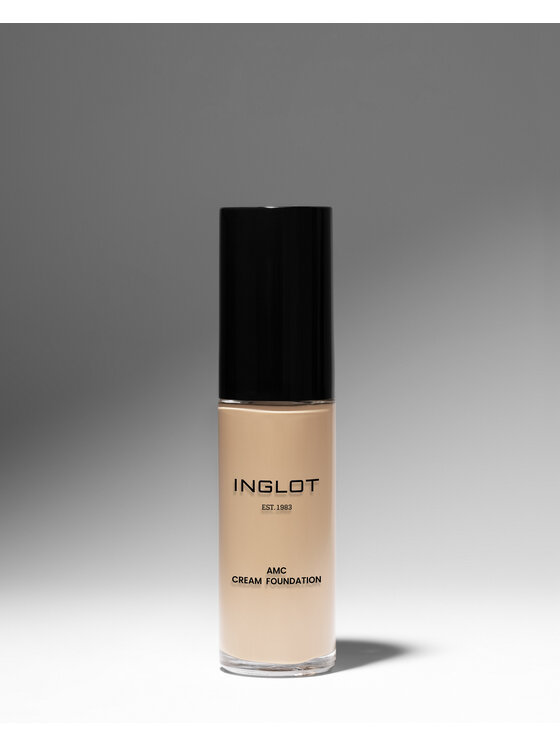 INGLOT INGLOT AMC Podkład LW500