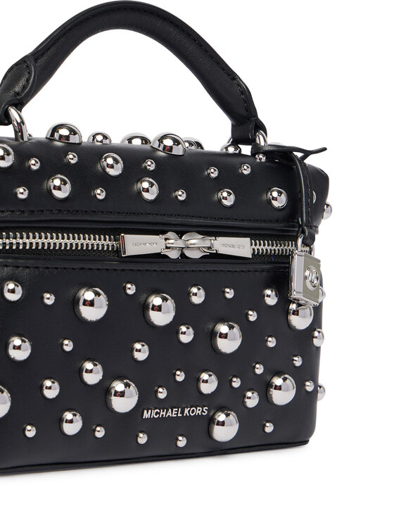 MICHAEL Michael Kors MICHAEL Michael Kors Borsetta Jana 32F6SQ1C0V Nero