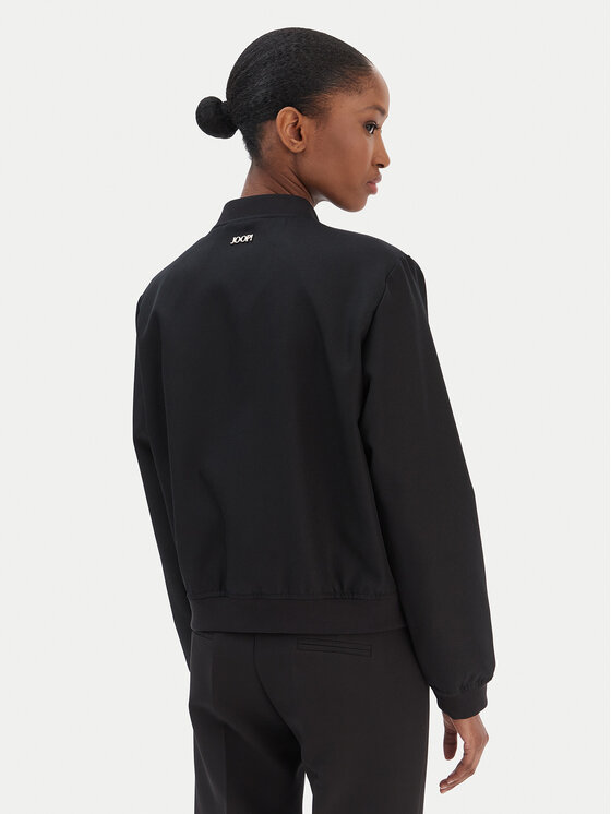 JOOP! JOOP! Kurtka przejściowa Orlanda 30100426 Czarny Regular Fit