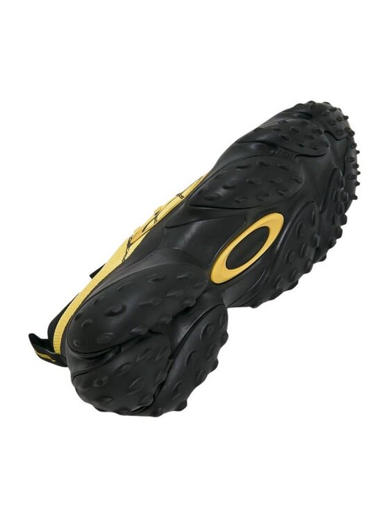 Oakley Oakley Buty FOF100538 Żółty