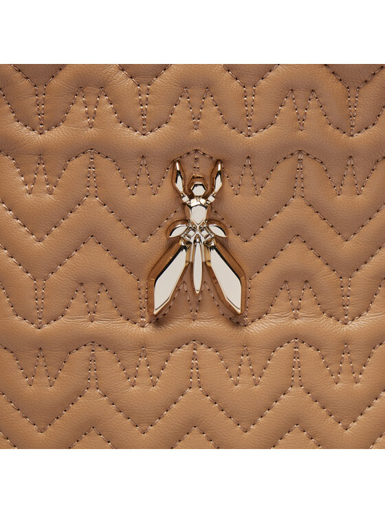 Patrizia Pepe Patrizia Pepe Zaino 8B0056/L082-B685 Beige