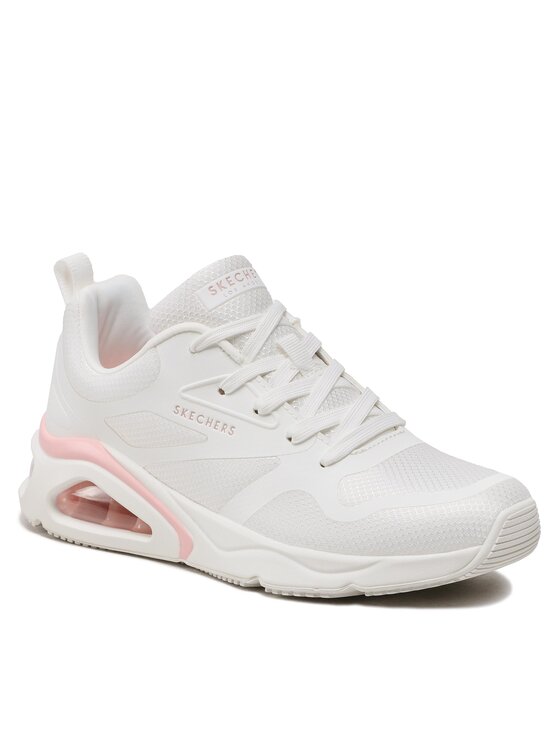 Skechers Sneakers Uno Revolution-Airy 177420/WHT Weiß | Modivo.de