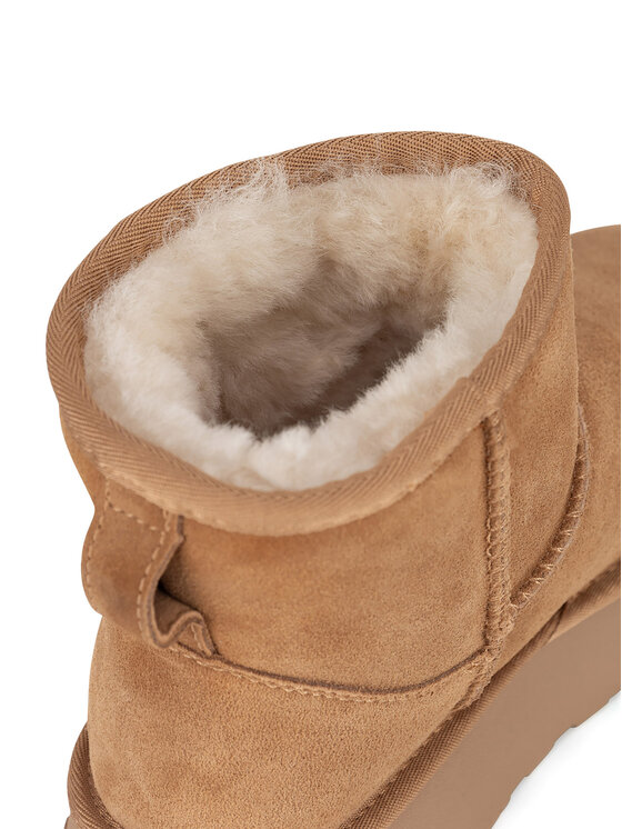 Badura Badura Schneeschuhe WFA-01-H Braun