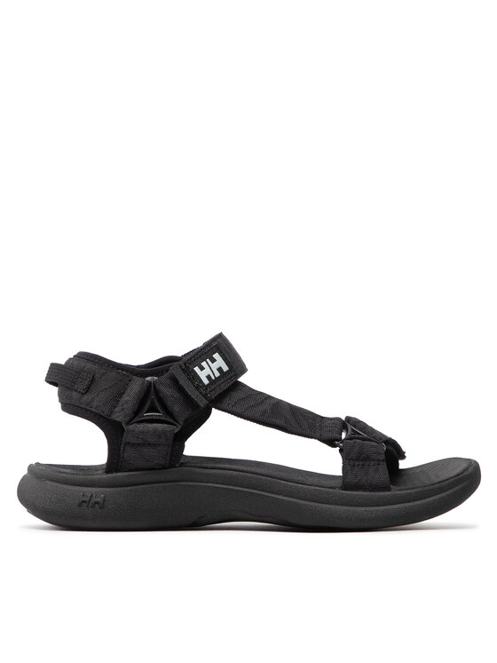 Sandały Helly Hansen, Rozmiar 37, Czarne, W Capilano F2f Sandal 11794/990
