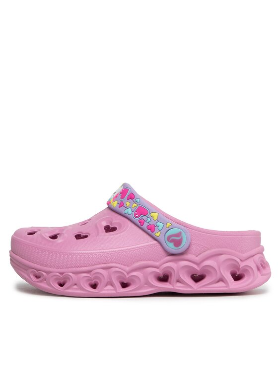 Skechers Skechers Papucs Unicorns & Sunshine 308023L/PNK Rózsaszín
