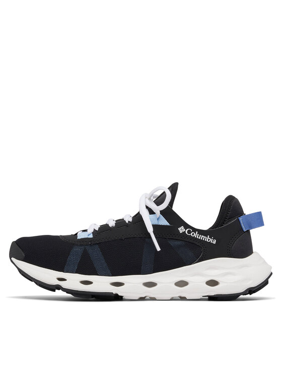 Columbia Columbia Topánky na vodné športy Drainmaker XTR 2062521 Čierna