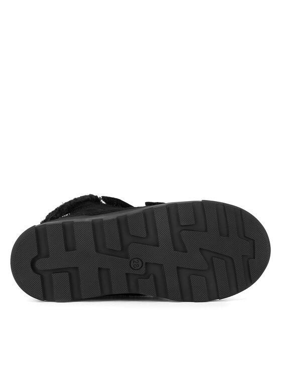 Lasocki Kids Lasocki Kids Polacchine ANT CI12-3005-21 Nero