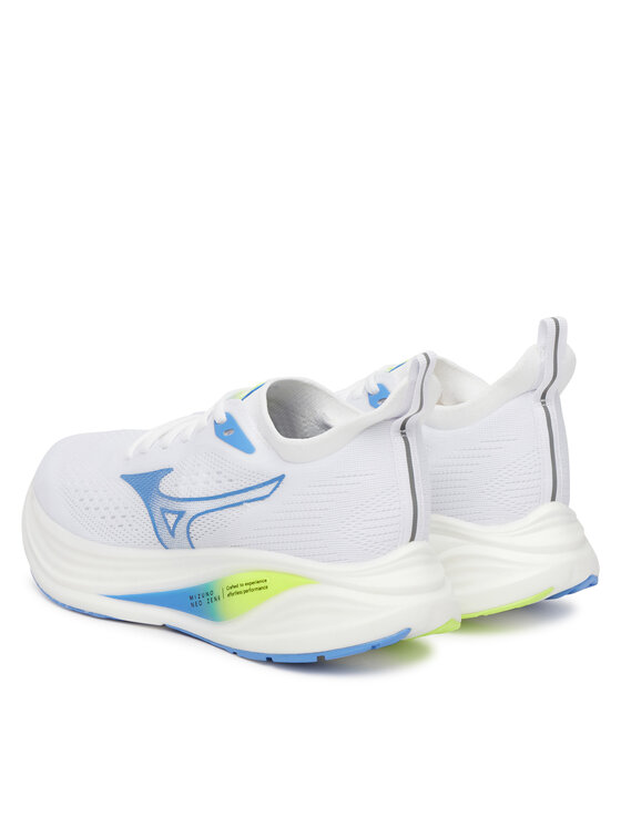 Mizuno Mizuno Bėgimo batai Neo Zen 2 J1GD2686 21 Balta