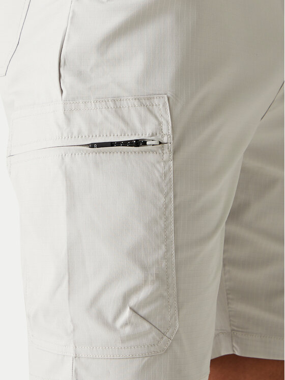 Regatta Regatta Спортни шорти Dalry RMJ305 Сив Regular Fit