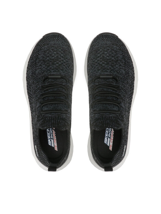 Skechers Skechers Sneakersy Wind Chime 117256/BLK Černá
