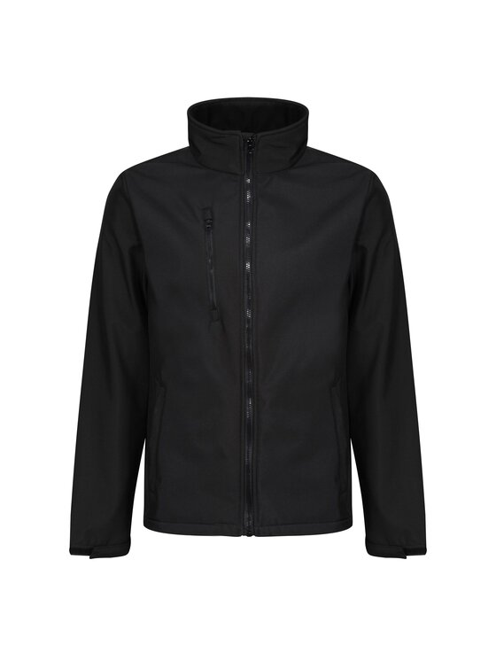 Regatta Regatta Kurtka outdoor Ablaze Czarny Long Fit