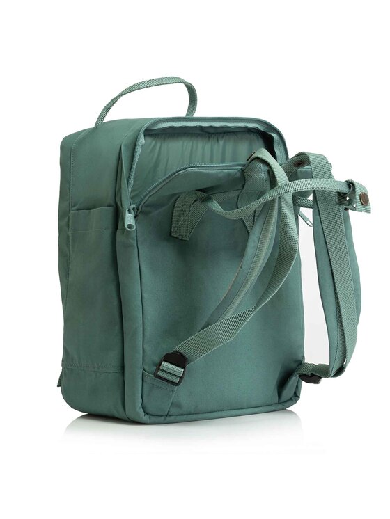 Fjällräven Fjällräven Plecak F23523-664_OS Zielony