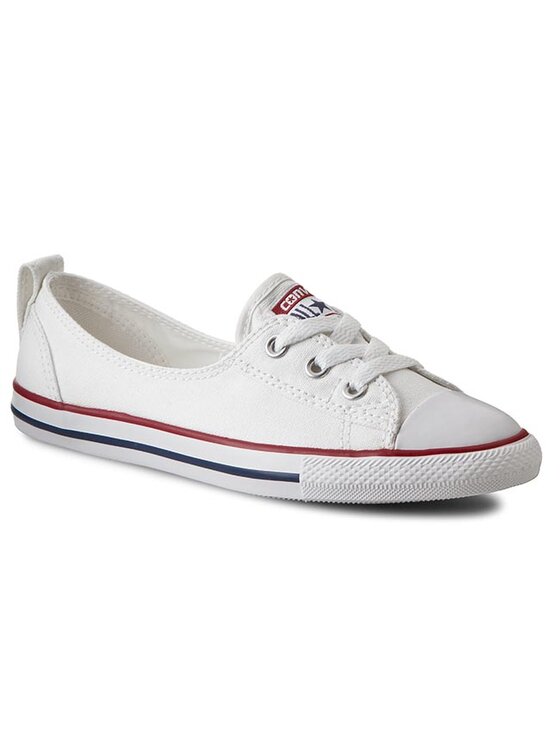 Converse deals ct ballet
