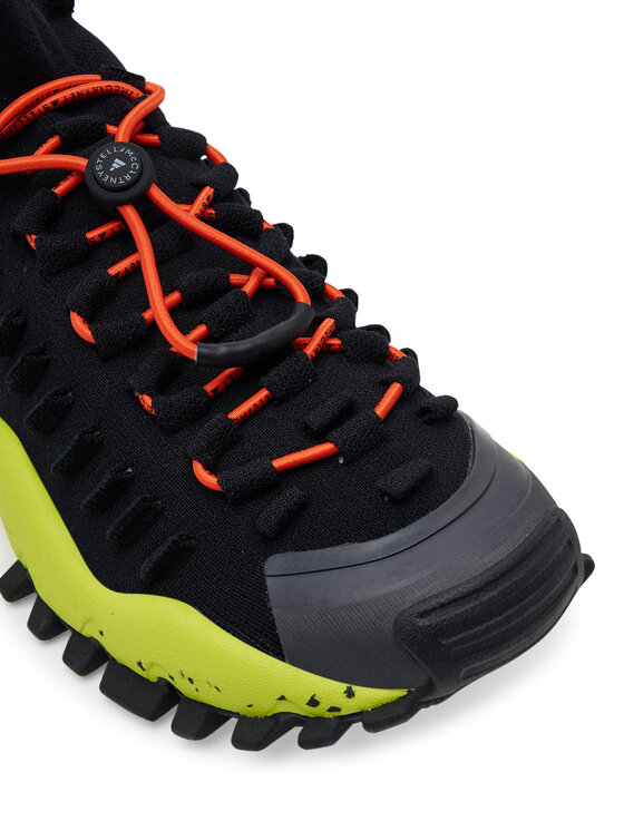 adidas by Stella McCartney adidas by Stella McCartney Αθλητικά Seeulater 2 JH8944 Μαύρο