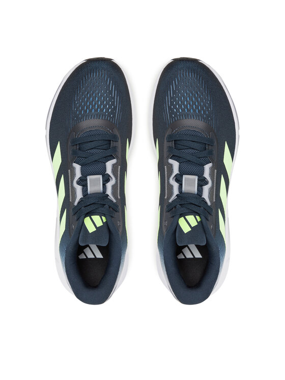 adidas adidas Buty do biegania Questar 3 JI4621 Granatowy