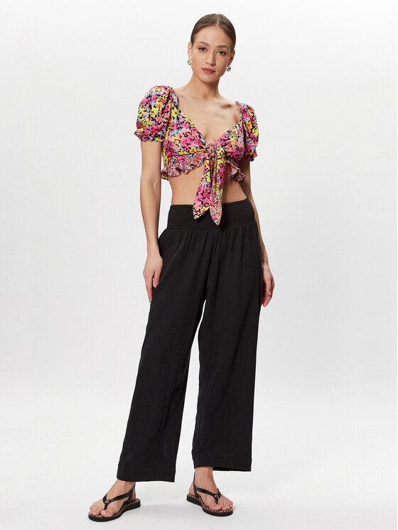 Maaji Maaji Блуза 2007CCT001 Цветен Regular Fit