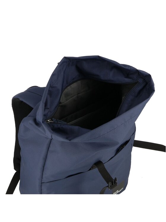 Jack Wolfskin Jack Wolfskin Plecak 319406 Błękitny