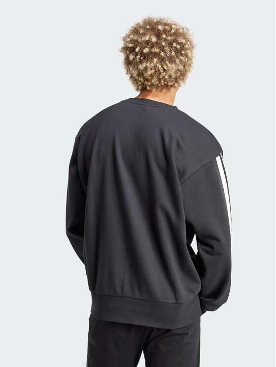 adidas adidas Longsleeve 139669 Czarny Regular Fit