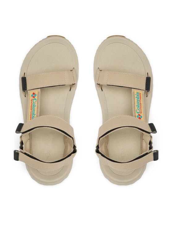 Columbia Columbia Sandále Konos Globetrot™ 2126931 Hnedá