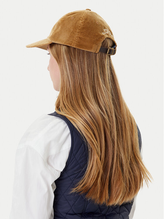 Polo Ralph Lauren Polo Ralph Lauren Šilterica 211A90413003 Smeđa