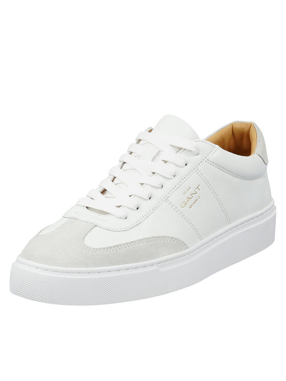 Gant Gant Sneakersy 32633230 Biela