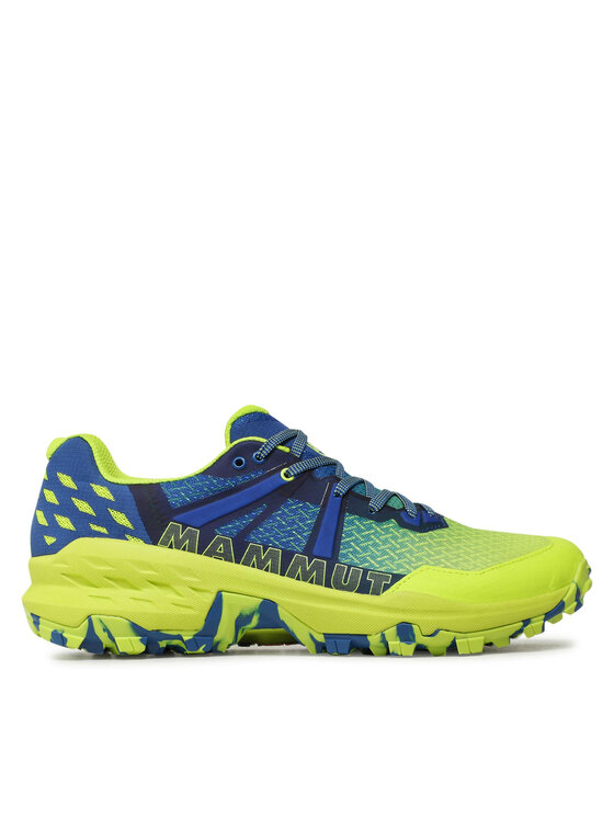 Mammut Mammut Trekkings Sertig II Low 3030-04300-40229 Verde