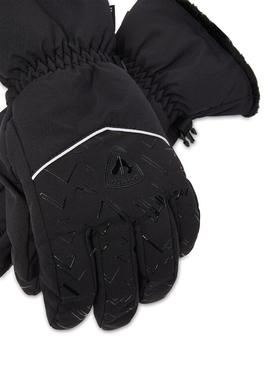 Rossignol Rossignol Skihandschuhe RLNWG08 Schwarz