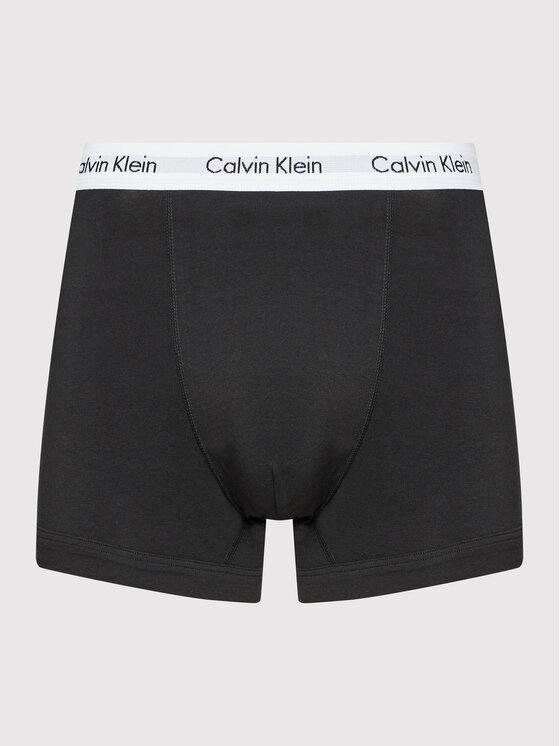 Calvin Klein Underwear Calvin Klein Underwear 3er-Set Boxershorts 0000U2662G Bunt